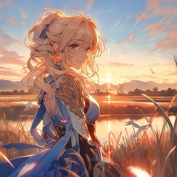 Meet your Posher, Winter - Picture 1 of 1